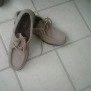 Rockport shoes